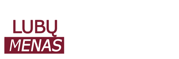 LubuMenas.lt Logo